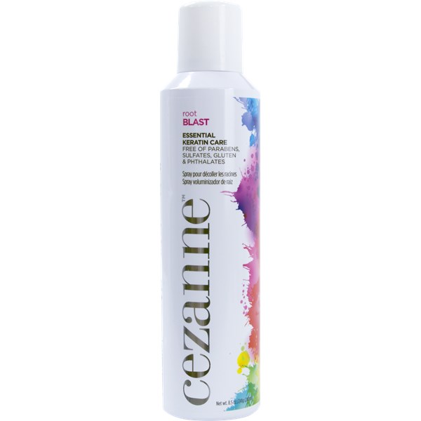 Cezanne Root Blast 8.5oz